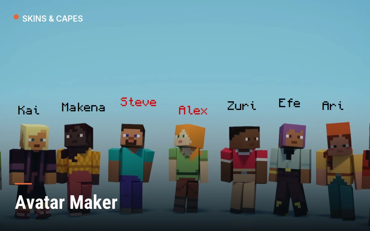 Avatar Maker