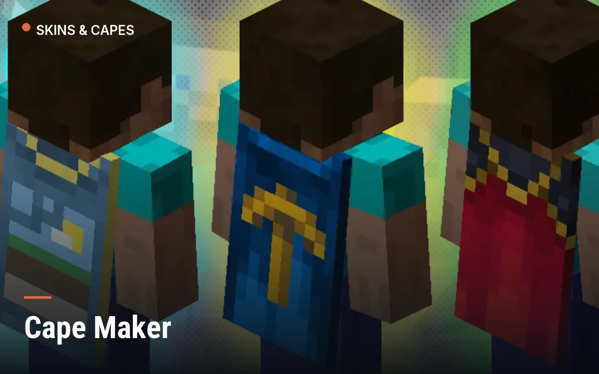 Cape Maker