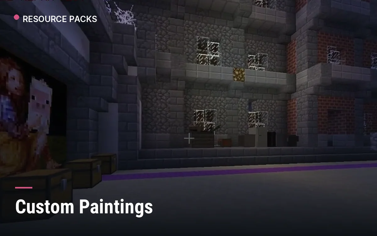 Custom Paintings