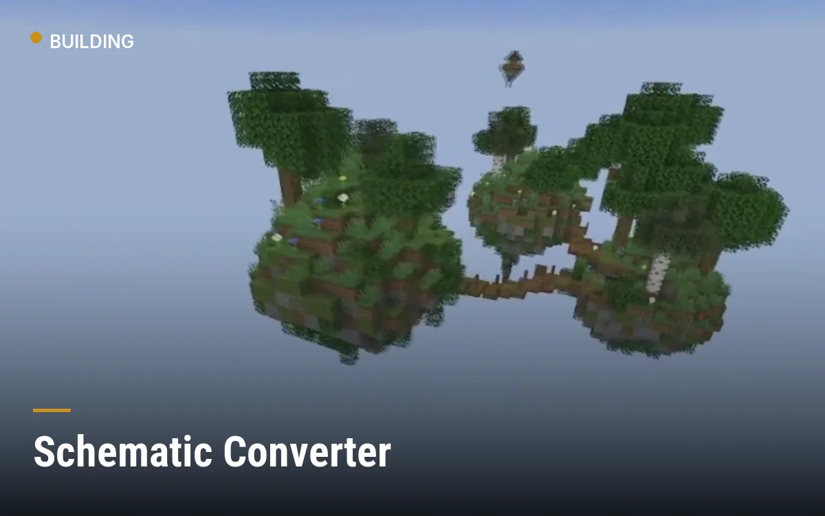Schematic Converter