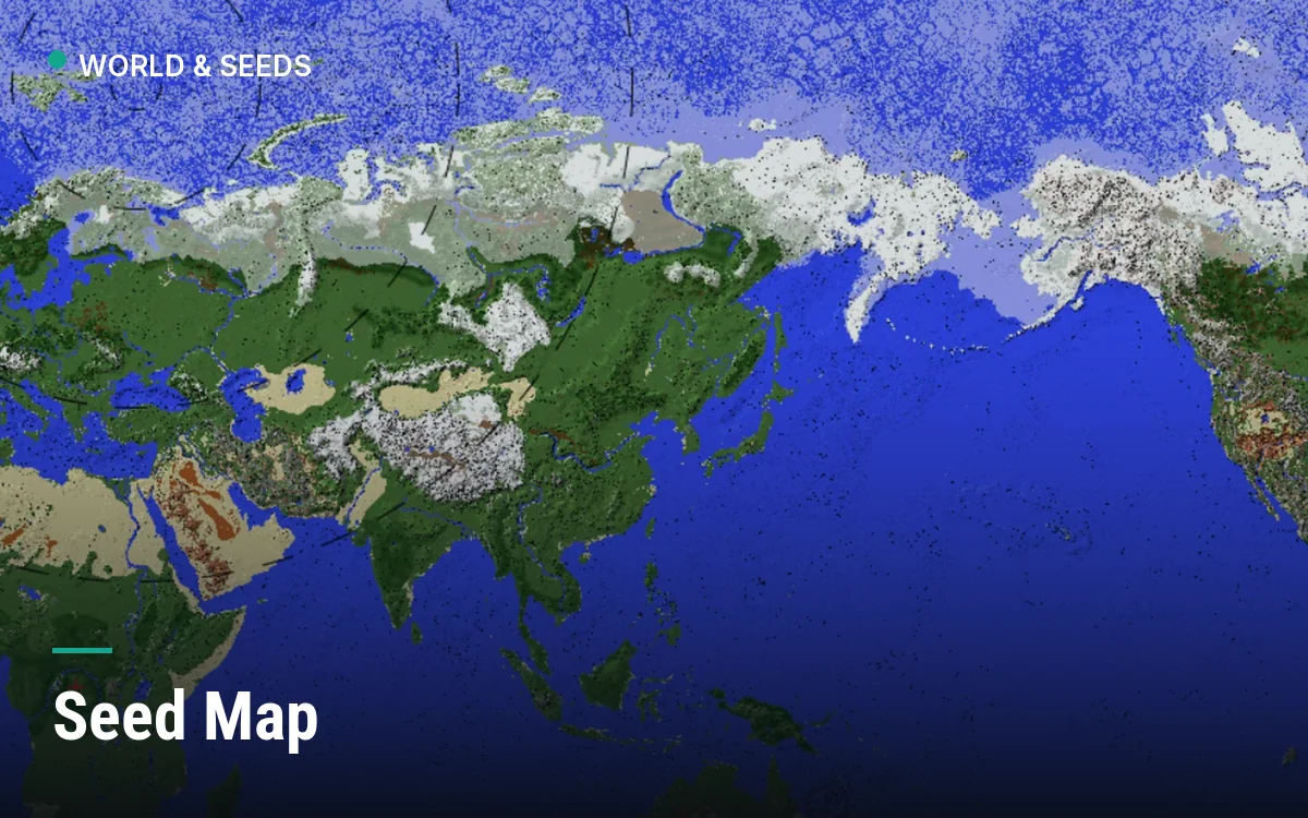 Seed Map