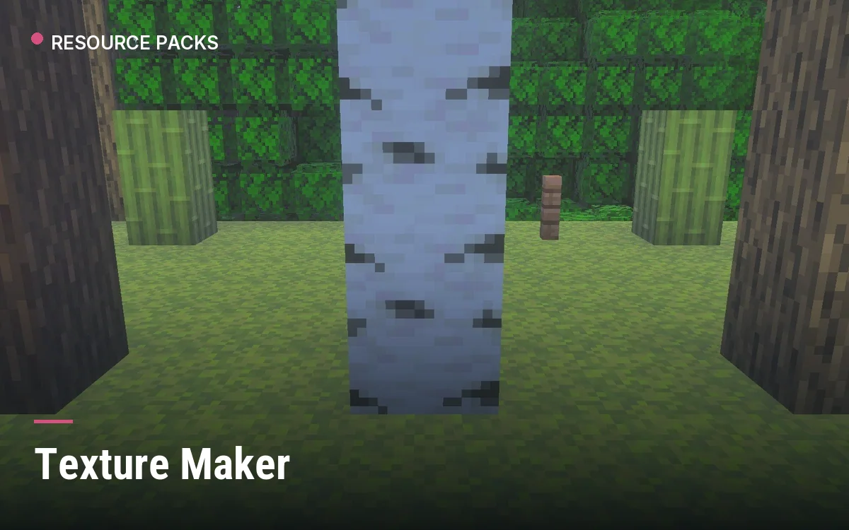 Texture Maker